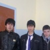Аватар: Хусрав Мадалиев