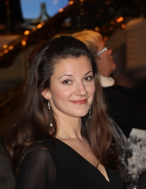 Неля Косенко | 