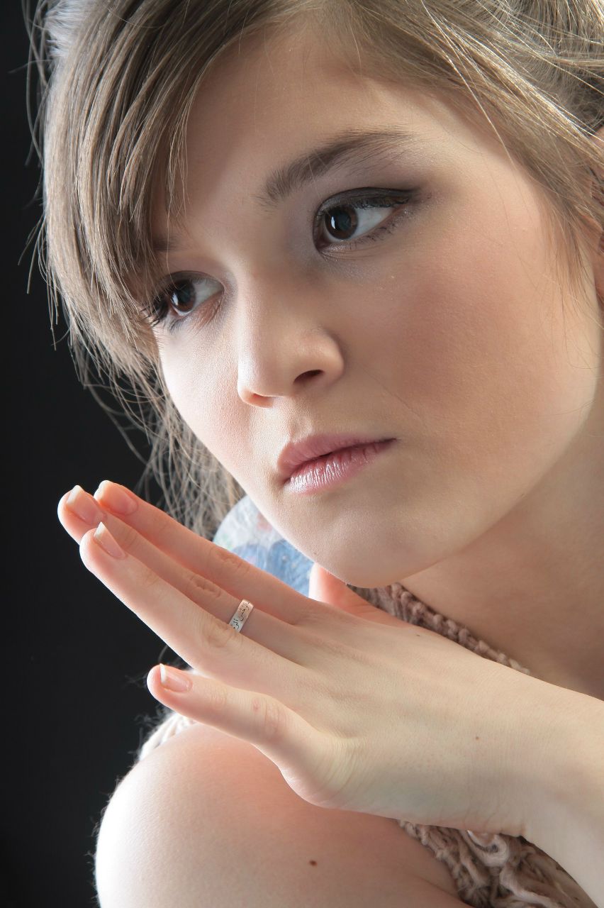 Розалия Касымова | Санкт-Петербург