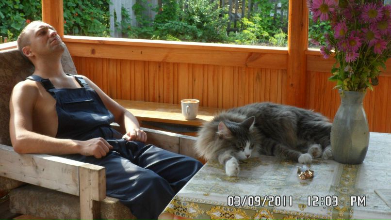 Алексей Изотов | Курган