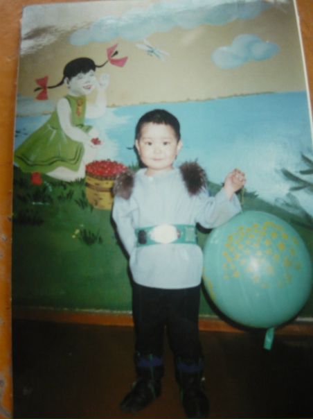 №22, Иван Наумов, 30 лет, Якутск №22, Иван Наумов, 30 лет, Якутск