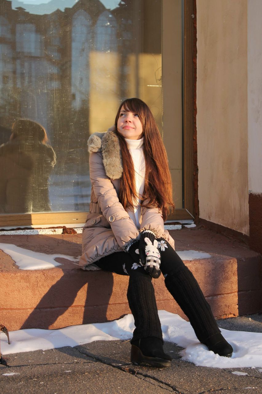 Наталья Оськина | Благовещенск