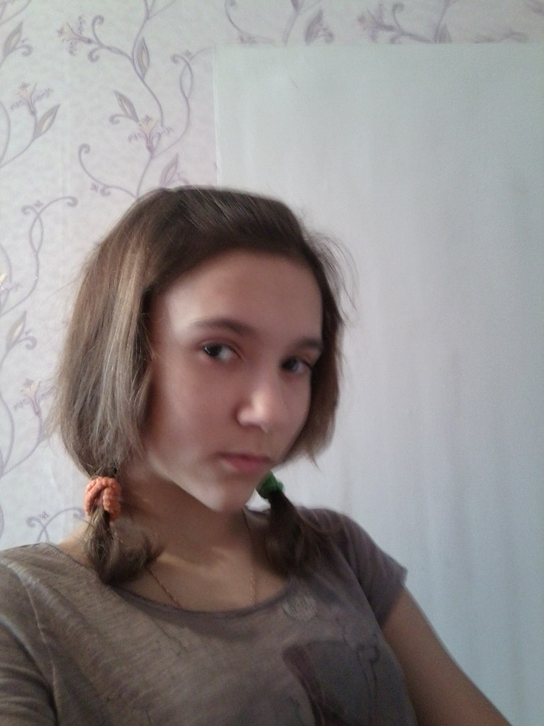 Елена Степанова | Салехард