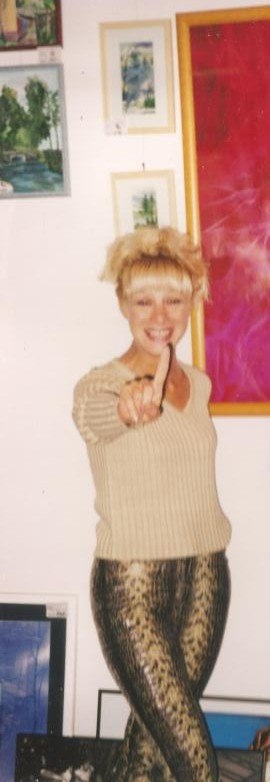 Ася Аськина | Санкт-Петербург