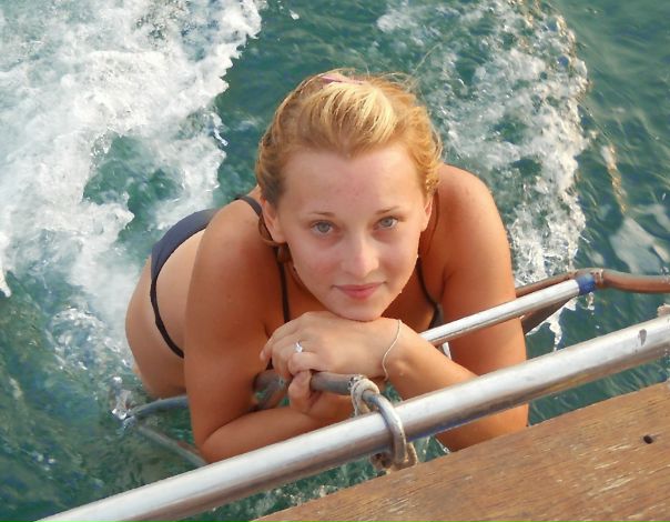 №17, Анастасия Радионова, 36 лет, Киев №17, Анастасия Радионова, 36 лет, Киев