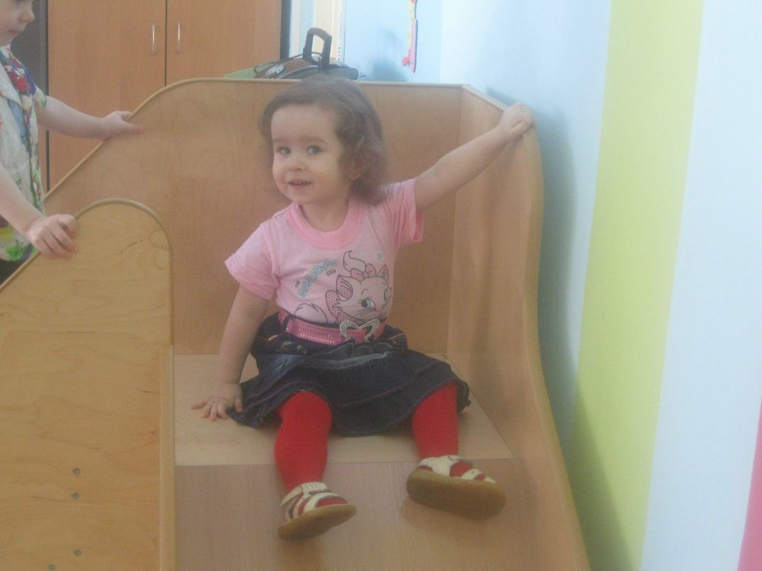 Ольга Смирнова | Москва