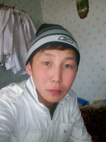 №16, Василий Левин №16, Василий Левин