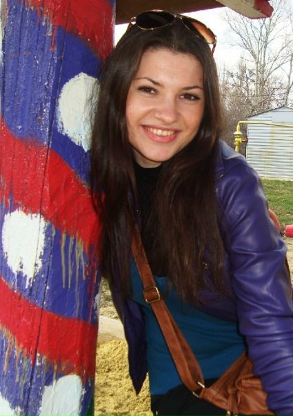 №2, Оксана Колесникова, 37 лет, Москва №2, Оксана Колесникова, 37 лет, Москва