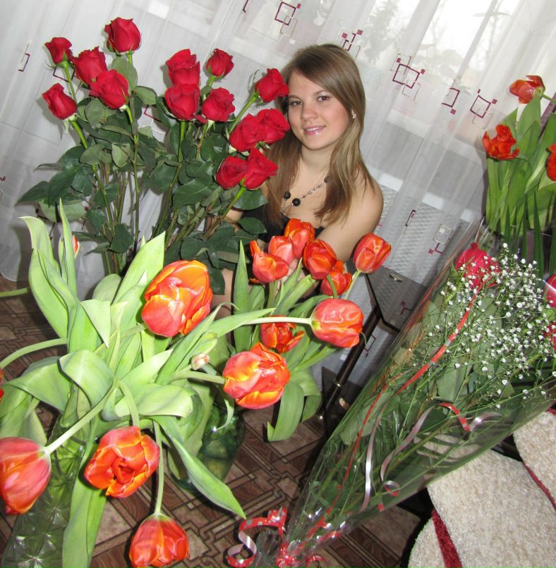 Ксения Шикина | 