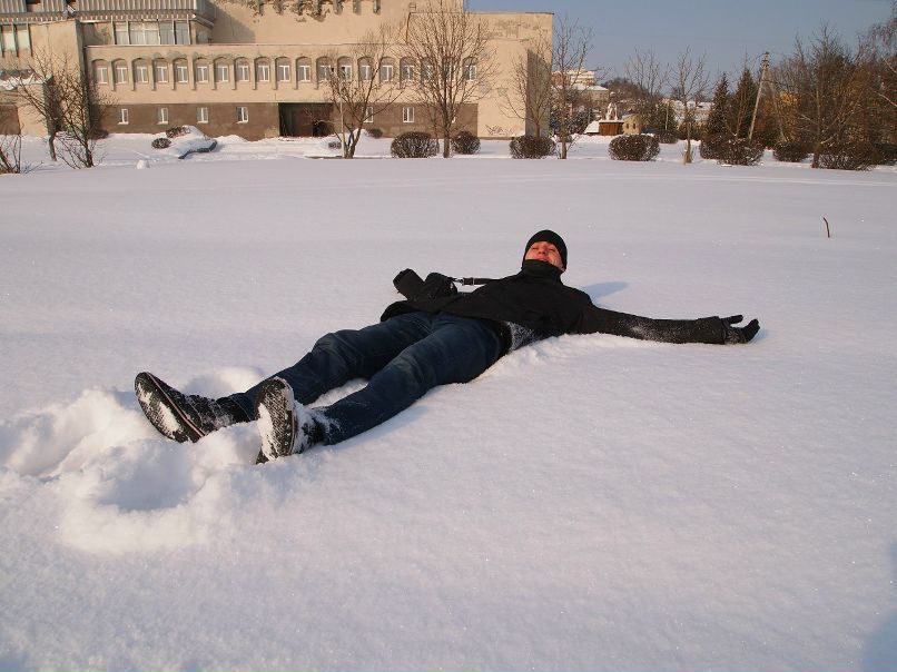 Николай Щерба | 