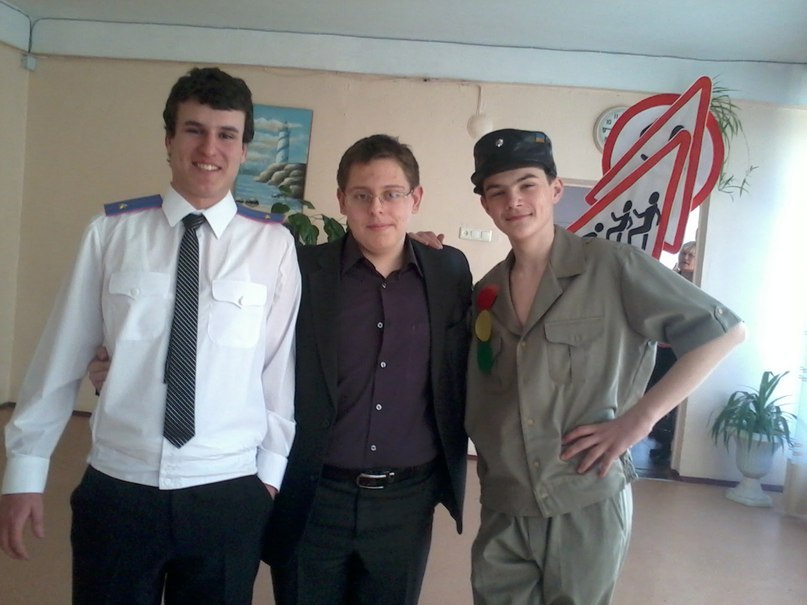 Евгений Задорожнюк | Одесса