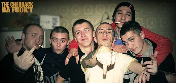 Витёк Солопов | Белгород