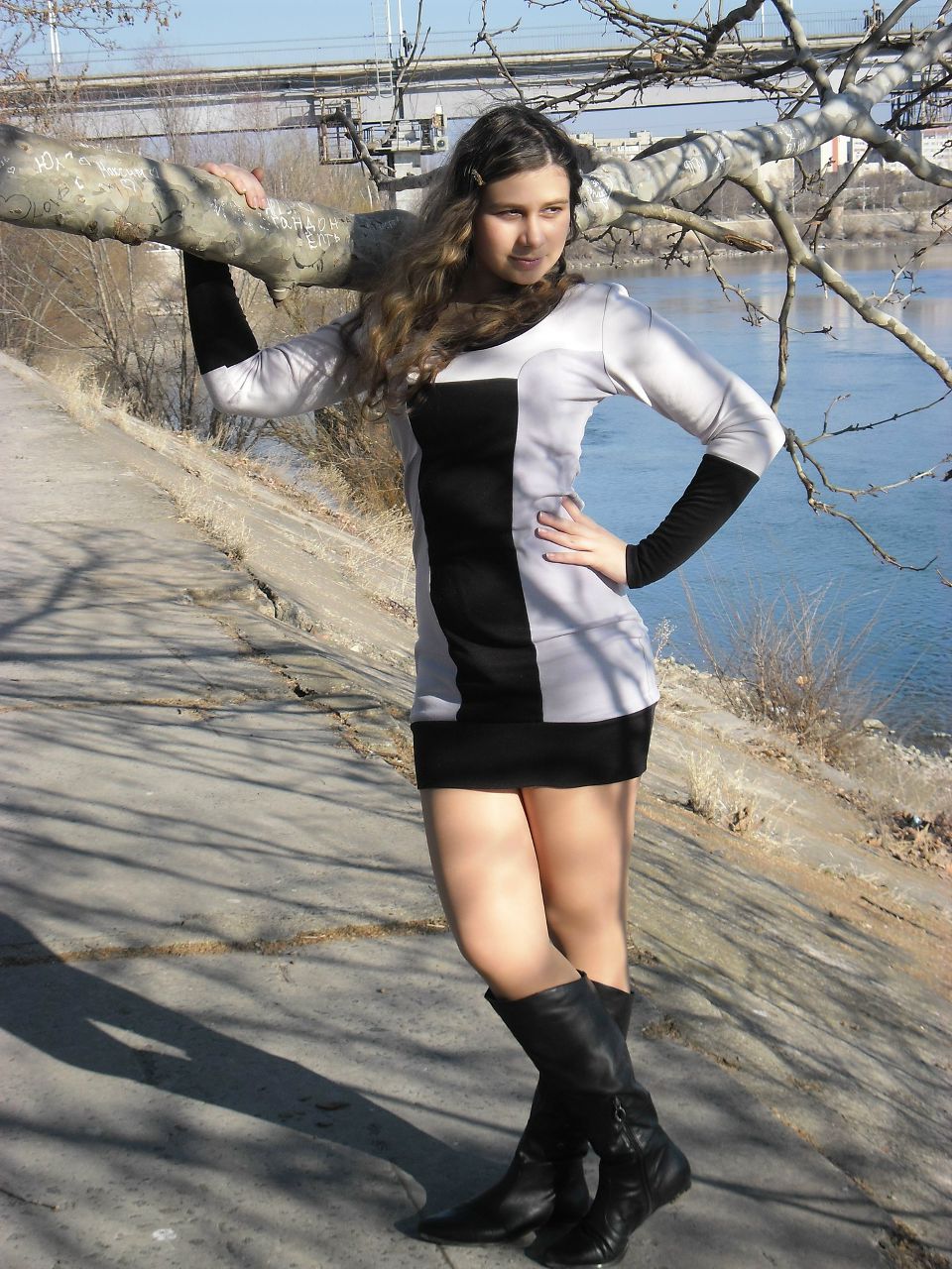 Анька Акимова | Парканы