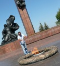 Фотография Маннанова Нияза
