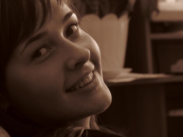 Дарья Бутова | Кемерово