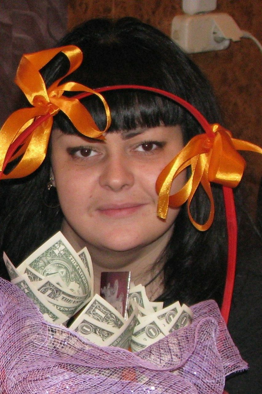 Александра Стяжкина | Петрозаводск