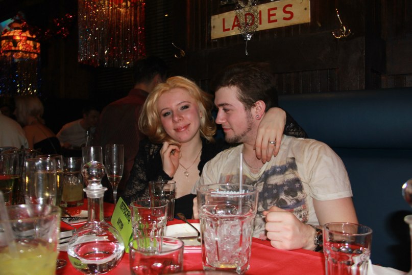 Артур Петросянц | Москва