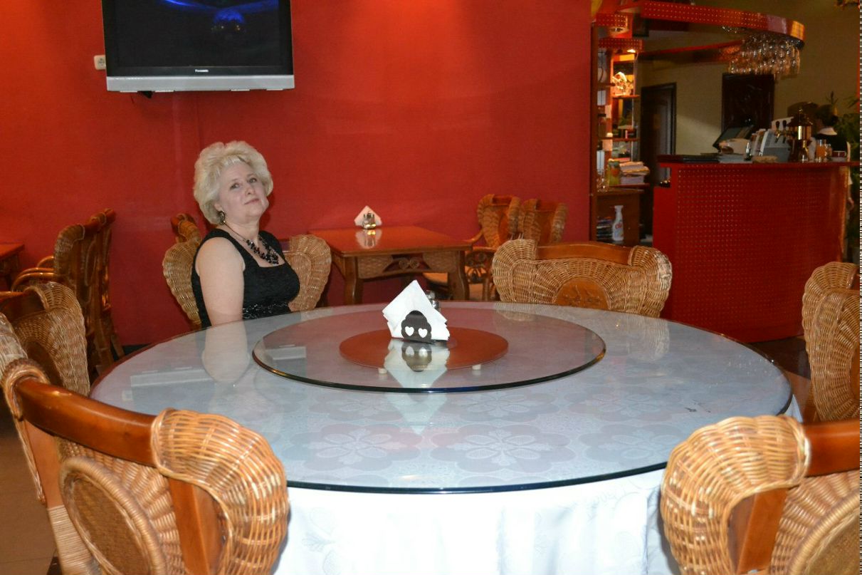 Галина Петрова | Черняховск