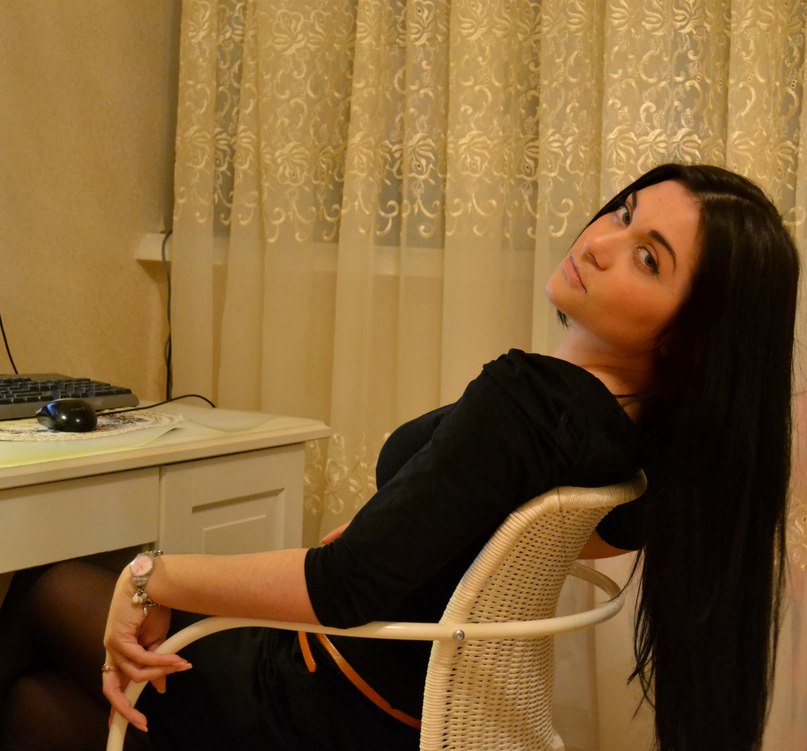 Алия Сагдеева | Казань