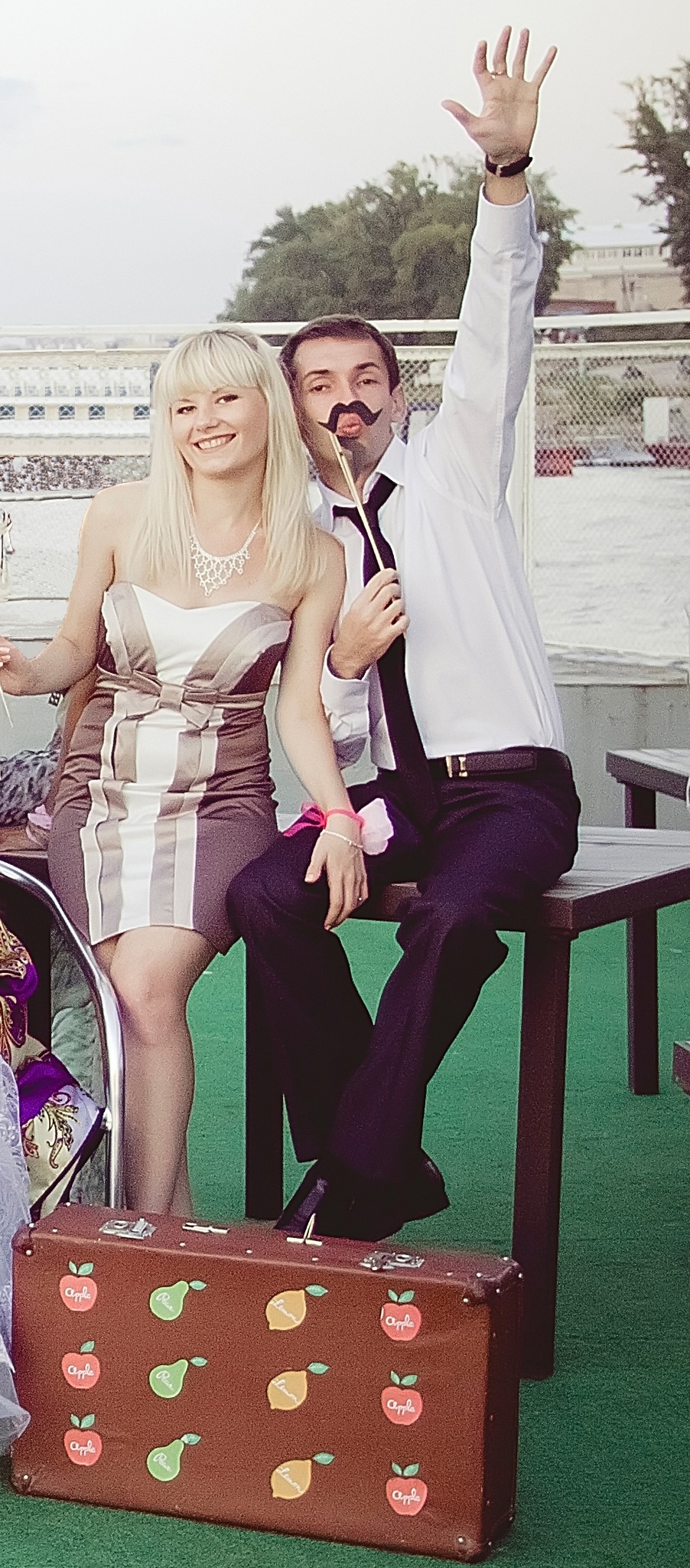 Фото профиля