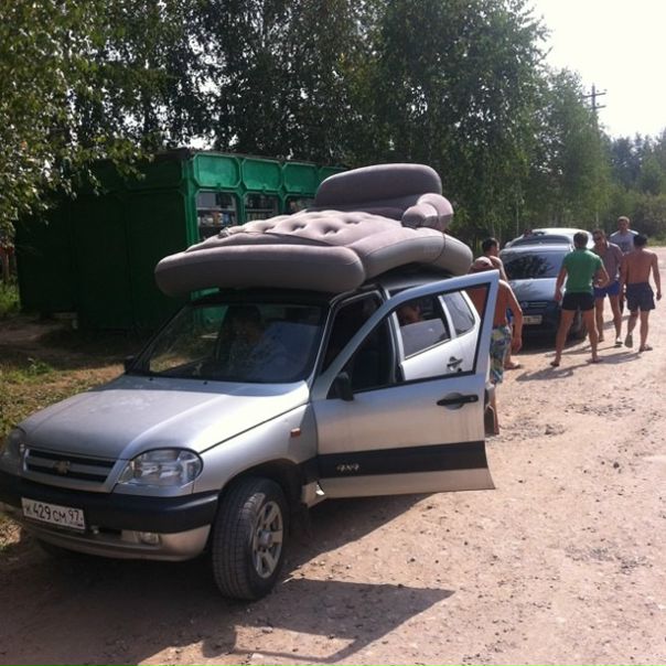 №13, Антон Пушной, Москва №13, Антон Пушной, Москва