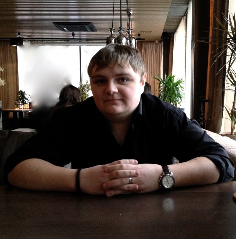 Семен Малинин | Новосибирск