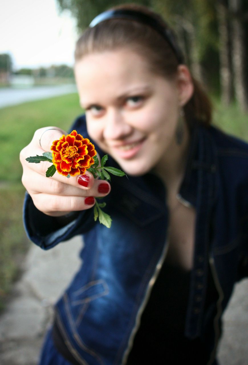 Ася Степуль | Новосибирск