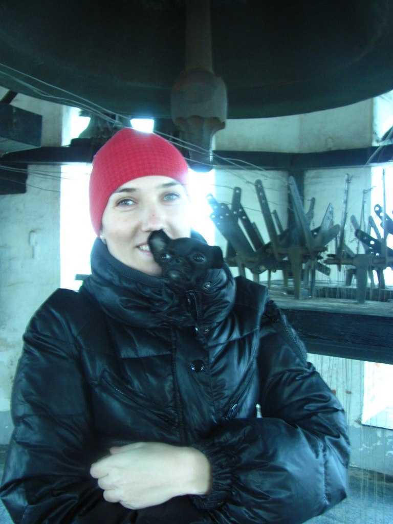 Яна Котельникова | Екатеринбург