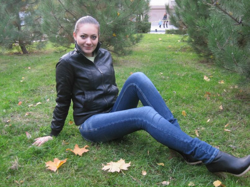 Анна Морощук | Волгоград