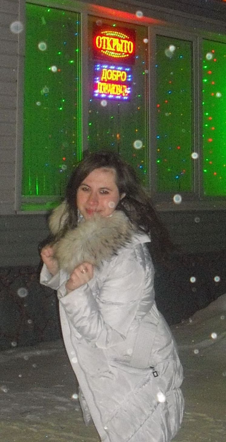 Валентина Тюхалкина Васильевна | Большое Маресьево