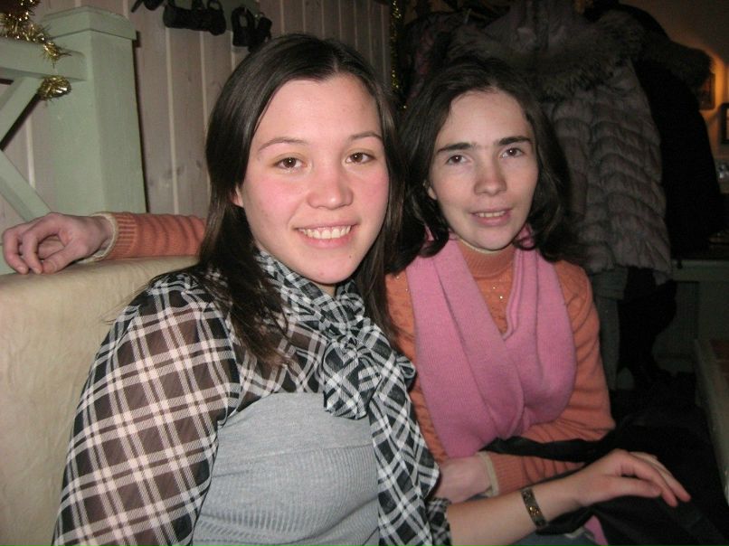 Евгения Важорова | Казань