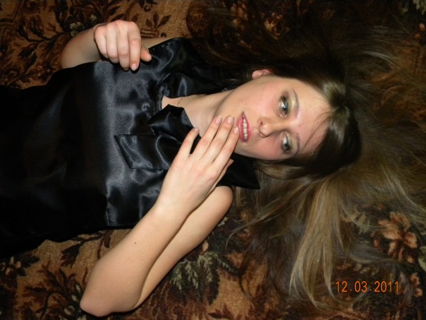 №5, Ирина Вакуленко, Киев №5, Ирина Вакуленко, Киев