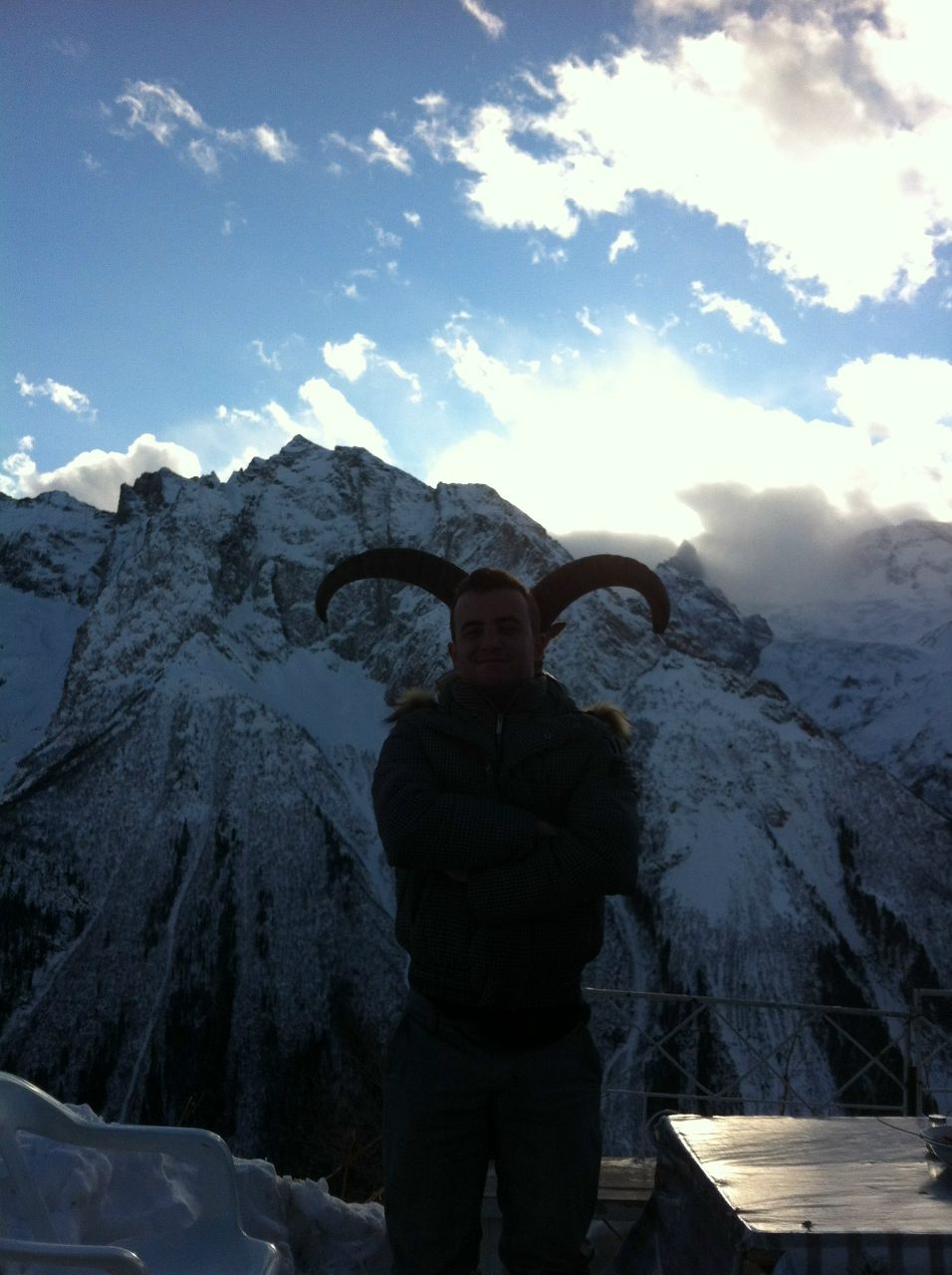 Sanchezzz Kazama | Москва