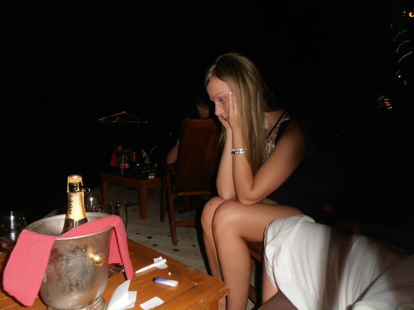 Асюта Богданова | Hamburg