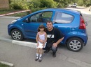 Фотография Попова Евгения