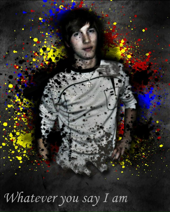 Серёга Шкут | Днепр (Днепропетровск)