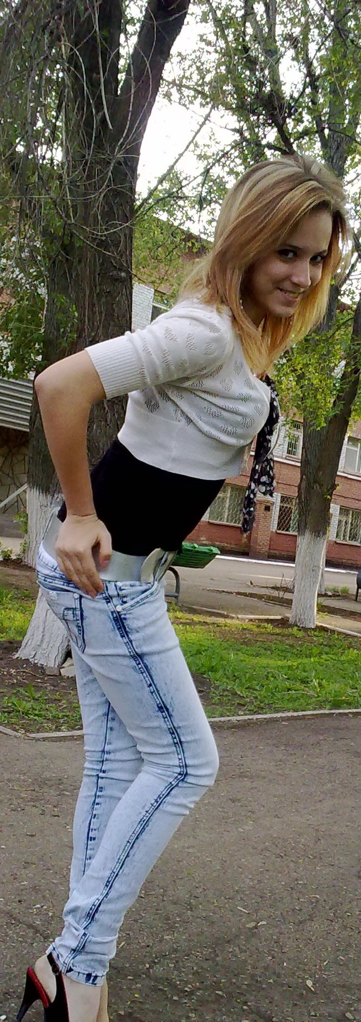 Катерина Виноградова | Энгельс