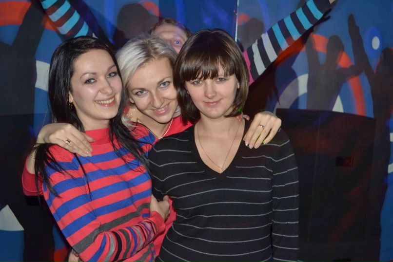 Юлія Бедик | Вараш / Кузнецовск