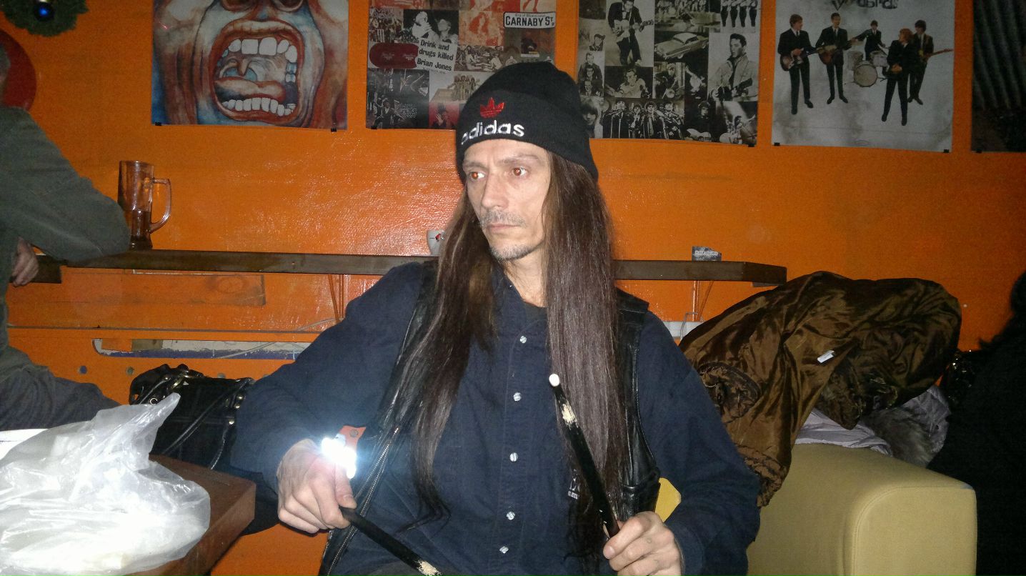 Robin Bobin | Рига