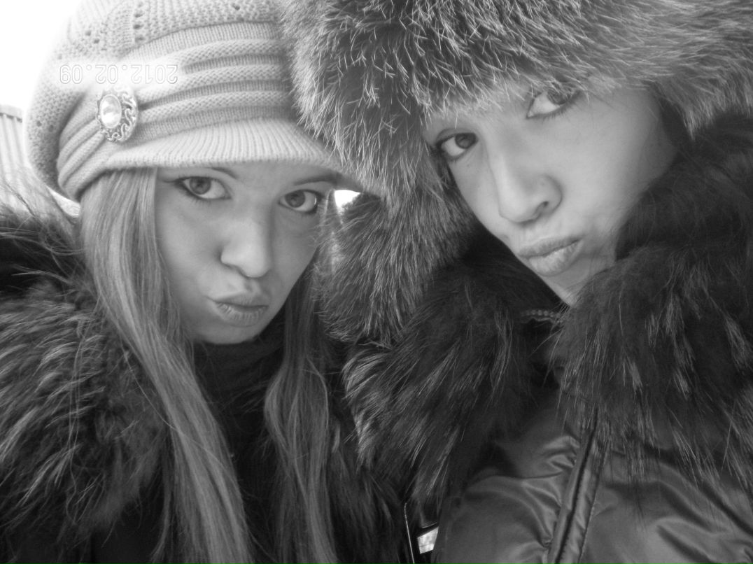 Вероника Исламгулова ♥ vredinka ♥ | Екатеринбург