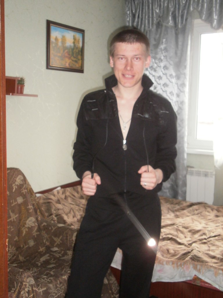 Михаил Мостовой | Киев