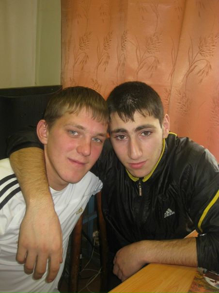 №24, Александр Погудин, Мыски №24, Александр Погудин, Мыски