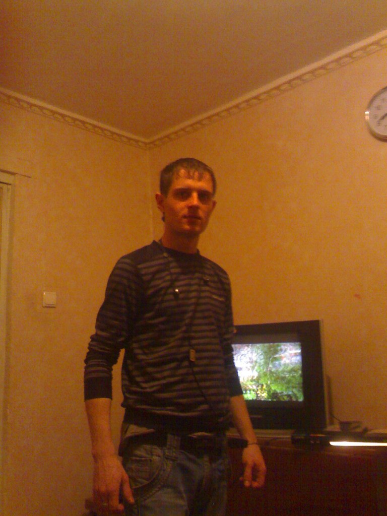 Семен Буряченко | Харьков