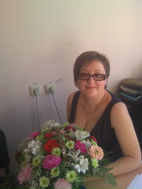 №44, Наталия Дмуховская, Киев №44, Наталия Дмуховская, Киев