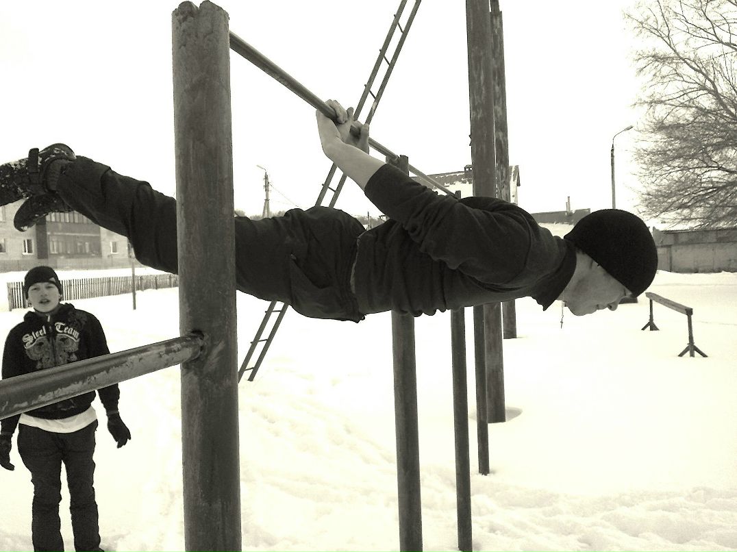 Александр Ахтареев | Уфа