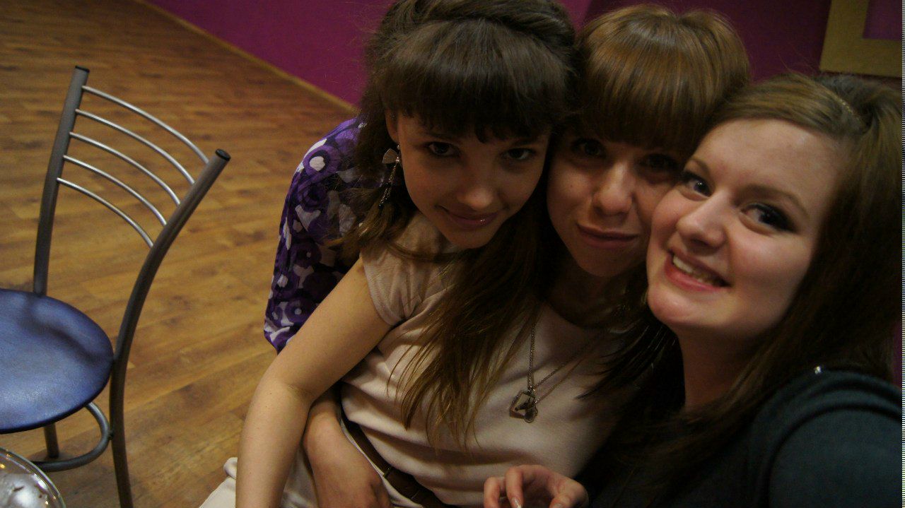 Яна Постнова | Санкт-Петербург