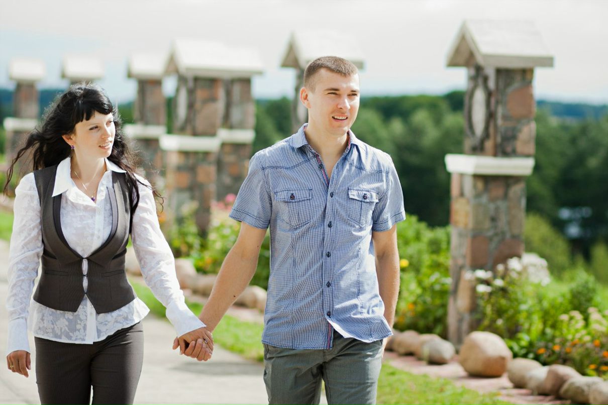 Надежда Павловская | Гродно