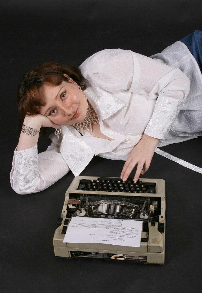 Антон Зых | Тихвин