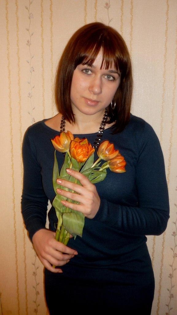 Лена Максимова | Москва