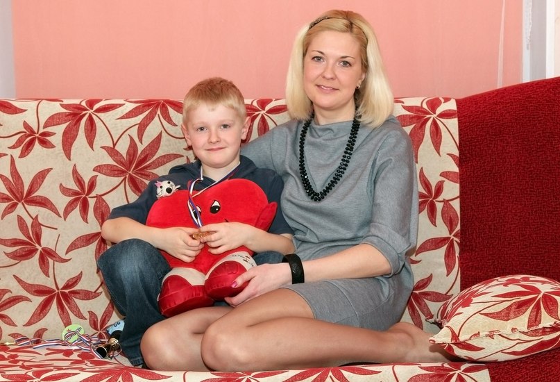 Оксана Козлова | Санкт-Петербург